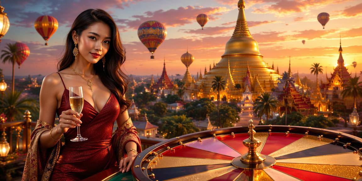 aoxx69 aoxx69 တွင် သင့်အချက်အလက်များ မည်သို့ လုံခြုံသည်
